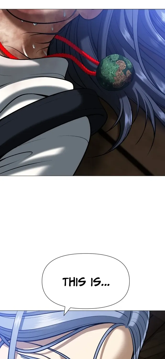 Blessed by Lady Ungnyeo Chapter 7 page 135 - 