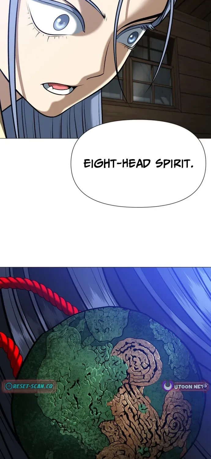 Blessed by Lady Ungnyeo Chapter 7 page 136 - 