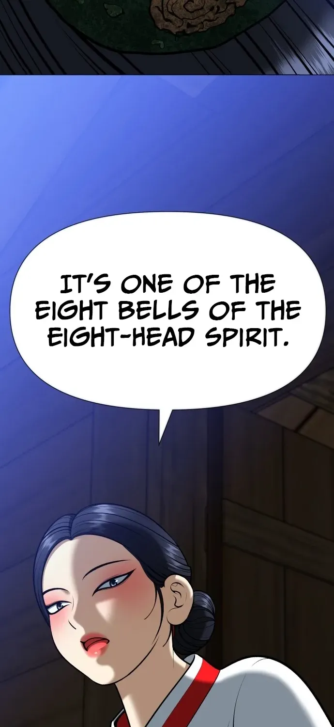 Blessed by Lady Ungnyeo Chapter 7 page 137 - 