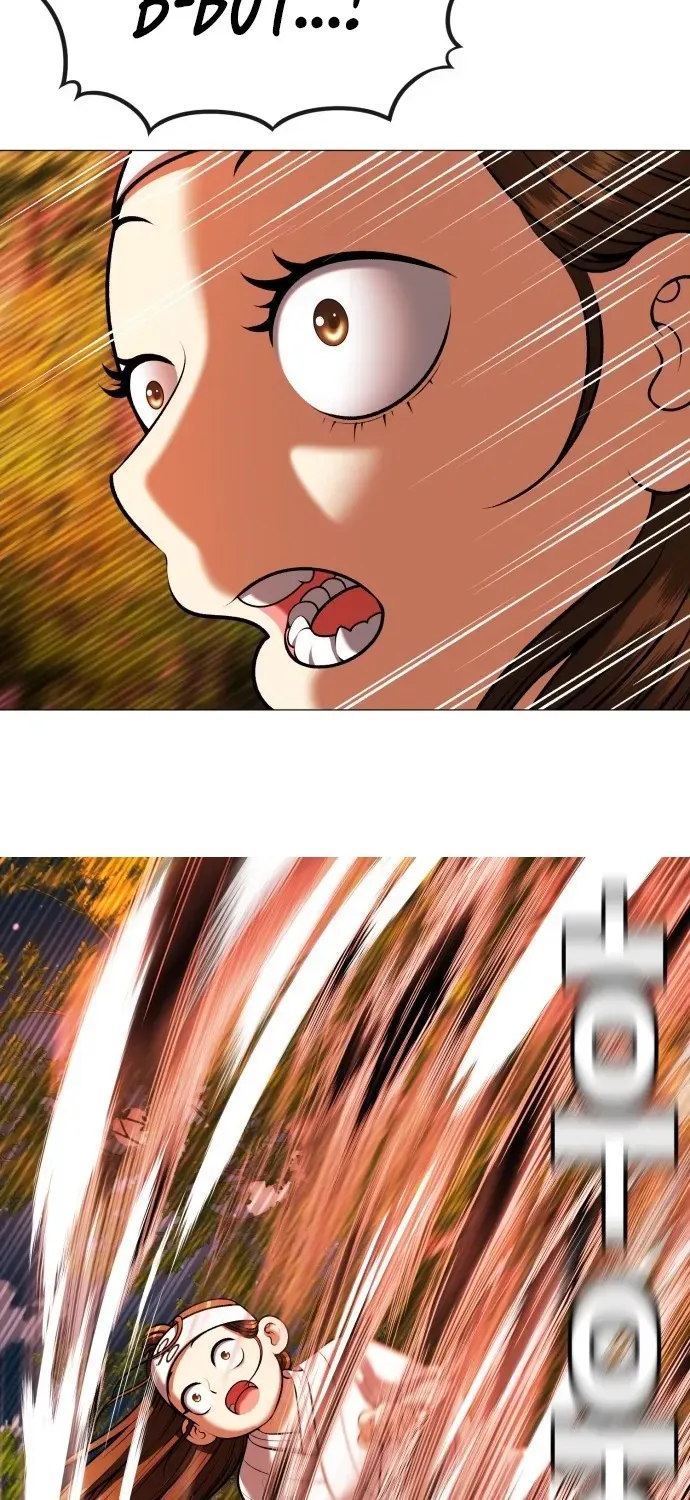 Blessed by Lady Ungnyeo Chapter 7 page 20 - 