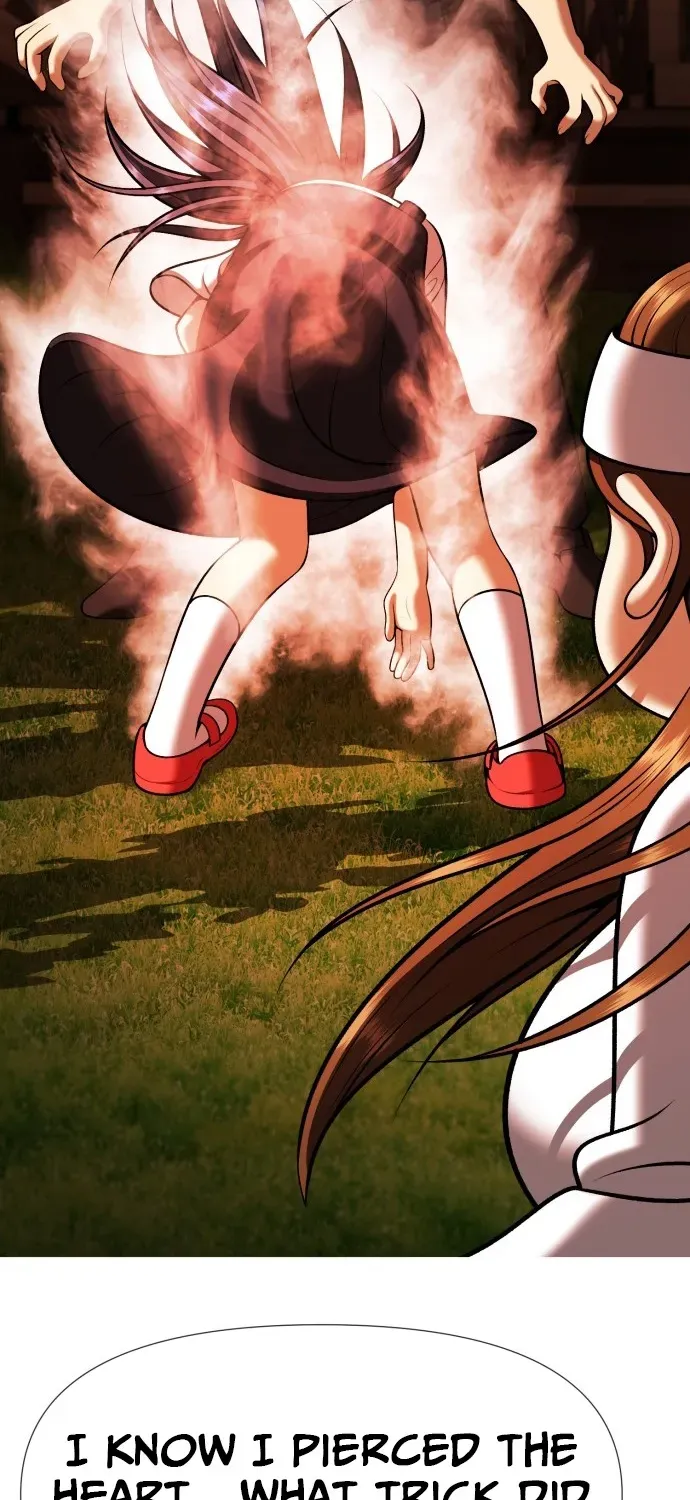 Blessed by Lady Ungnyeo Chapter 7 page 24 - 