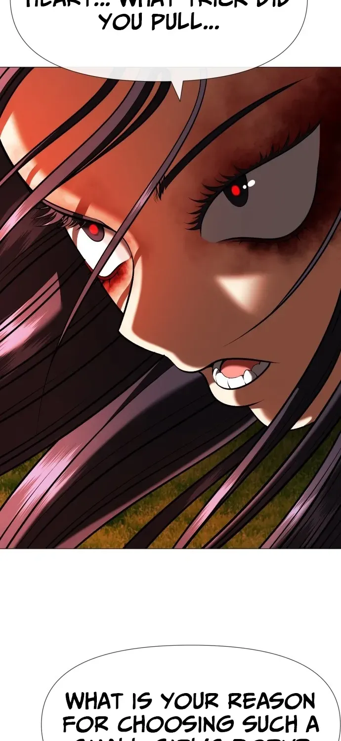 Blessed by Lady Ungnyeo Chapter 7 page 25 - 