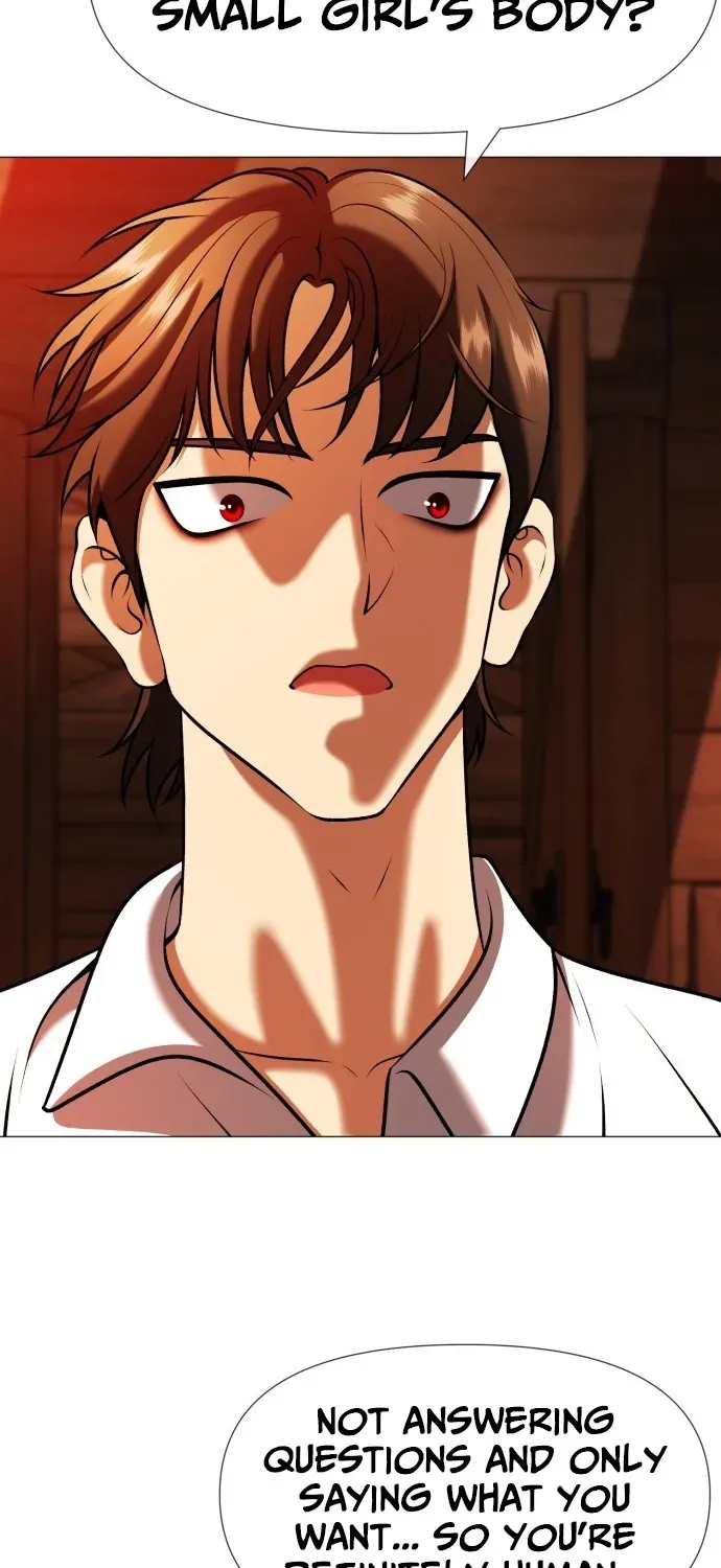 Blessed by Lady Ungnyeo Chapter 7 page 26 - 
