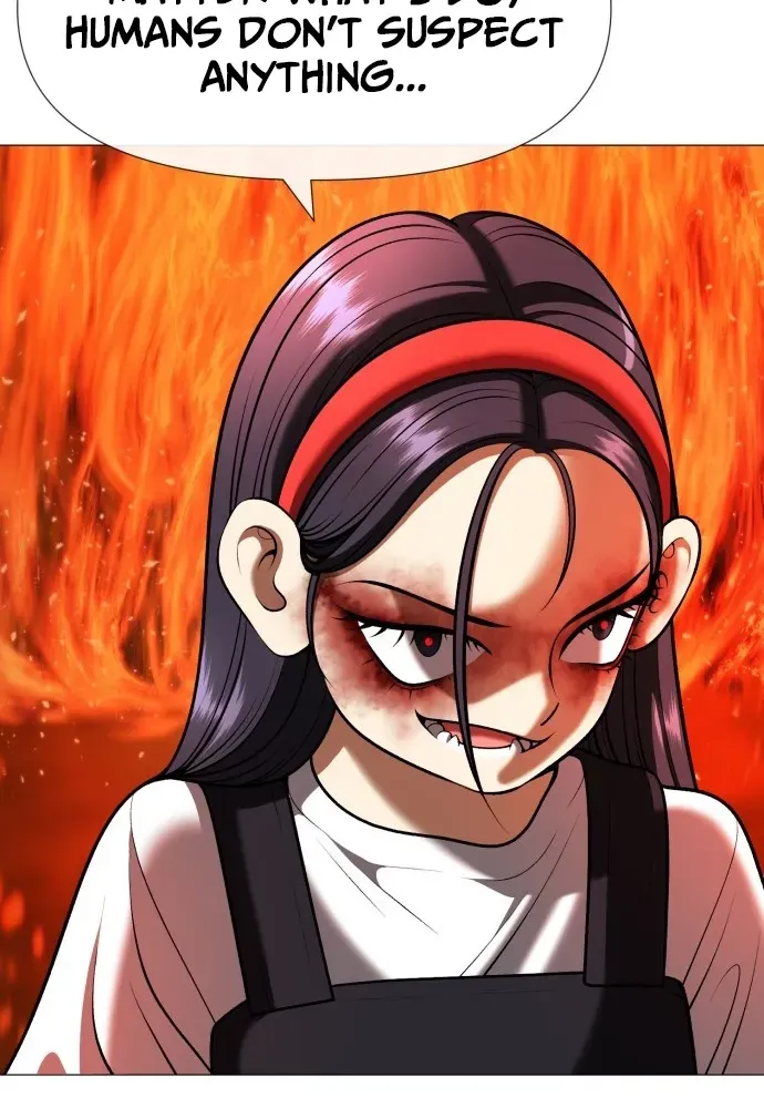 Blessed by Lady Ungnyeo Chapter 7 page 28 - 
