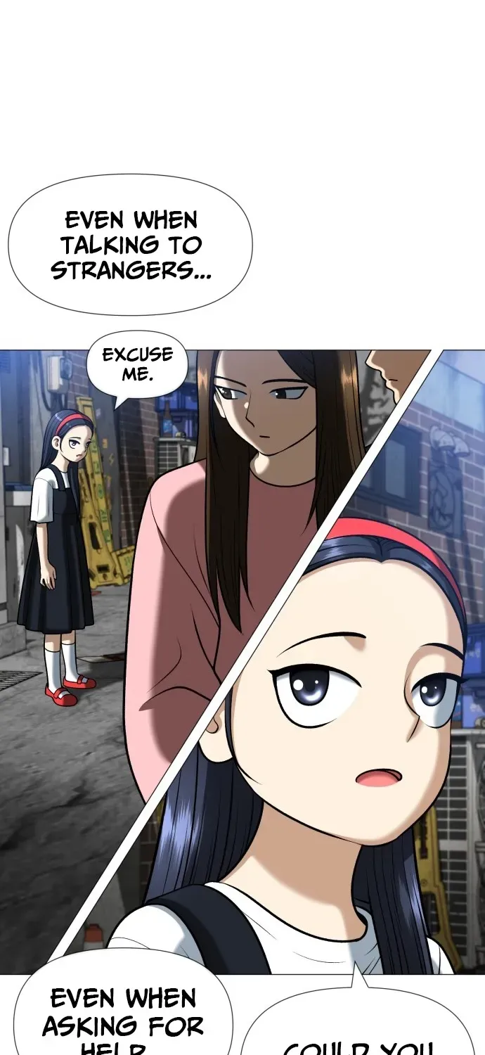 Blessed by Lady Ungnyeo Chapter 7 page 29 - 