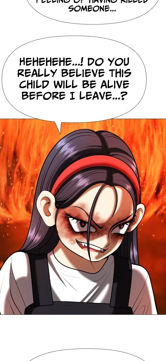 Blessed by Lady Ungnyeo Chapter 7 page 32 - 