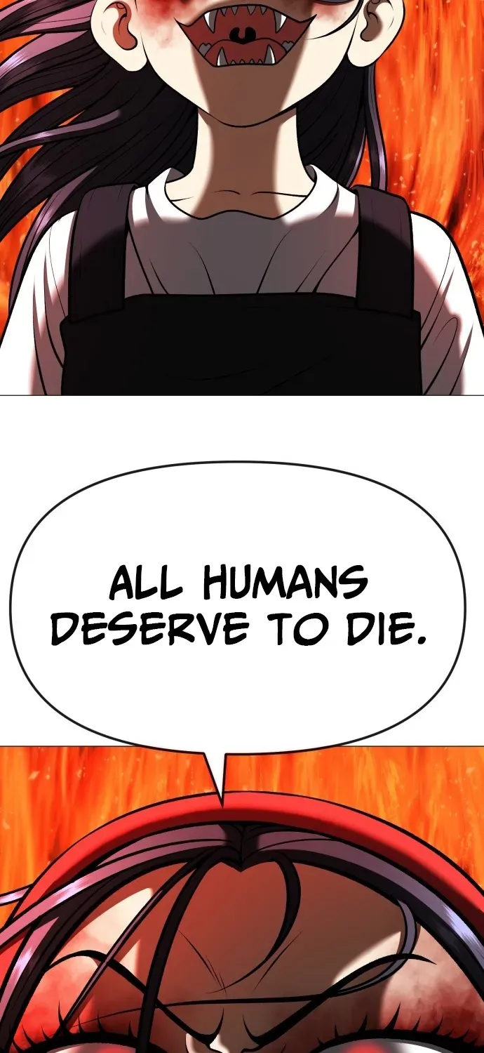 Blessed by Lady Ungnyeo Chapter 7 page 36 - 
