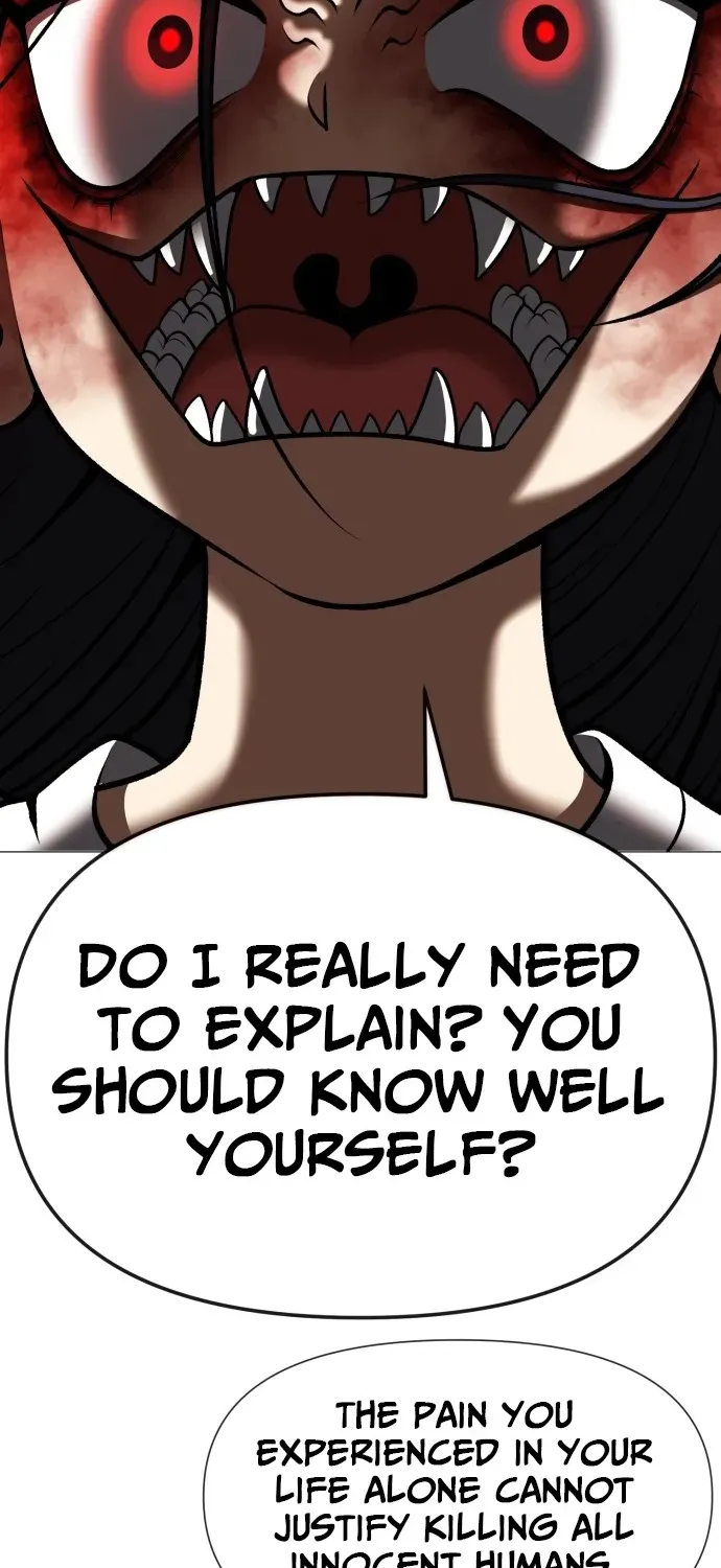 Blessed by Lady Ungnyeo Chapter 7 page 37 - 