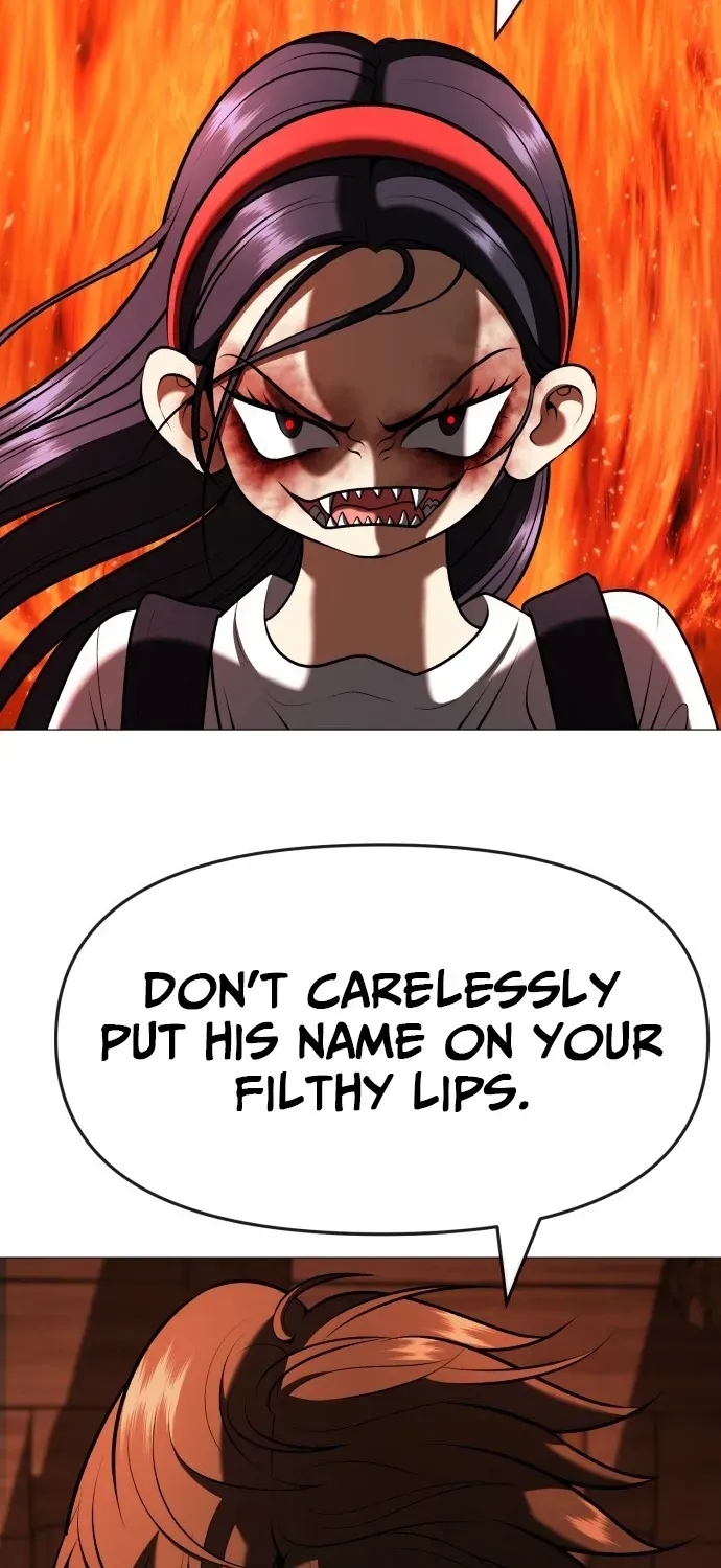 Blessed by Lady Ungnyeo Chapter 7 page 40 - 