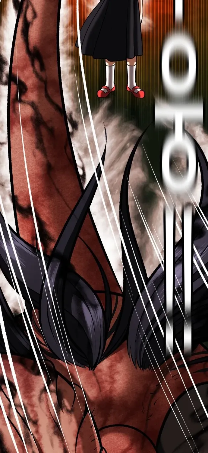 Blessed by Lady Ungnyeo Chapter 7 page 44 - 