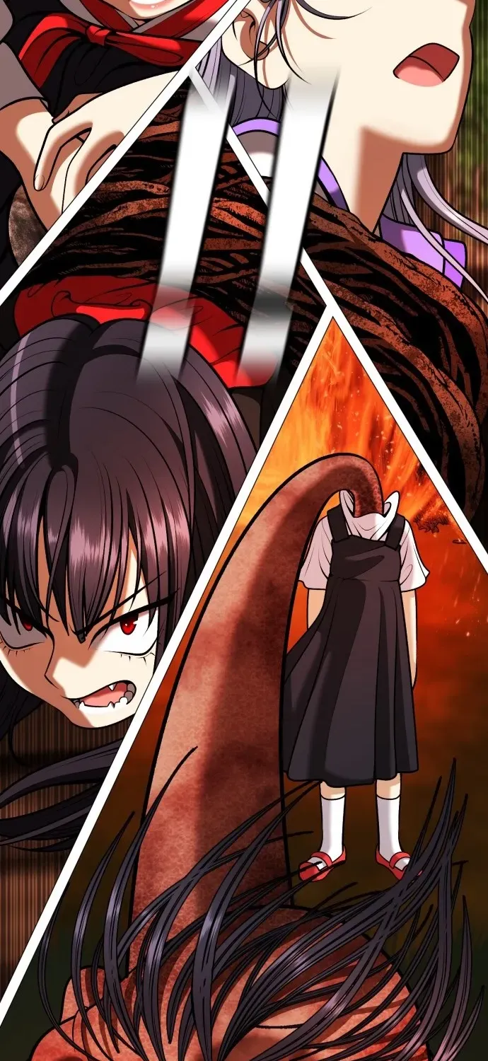 Blessed by Lady Ungnyeo Chapter 7 page 46 - 