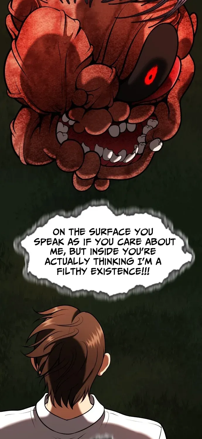 Blessed by Lady Ungnyeo Chapter 7 page 47 - 