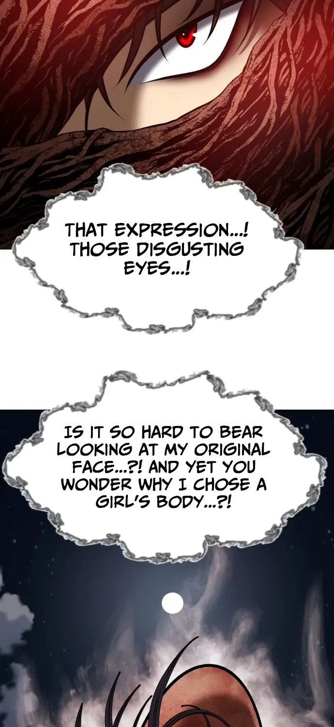 Blessed by Lady Ungnyeo Chapter 7 page 51 - 