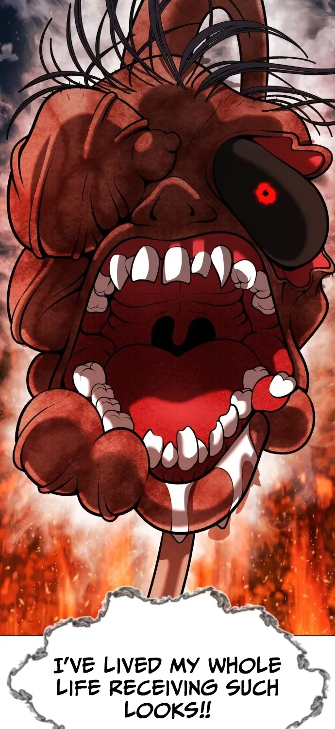 Blessed by Lady Ungnyeo Chapter 7 page 52 - 