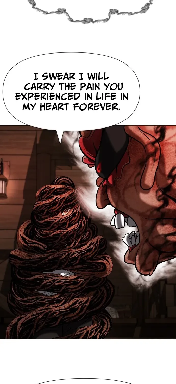 Blessed by Lady Ungnyeo Chapter 7 page 53 - 