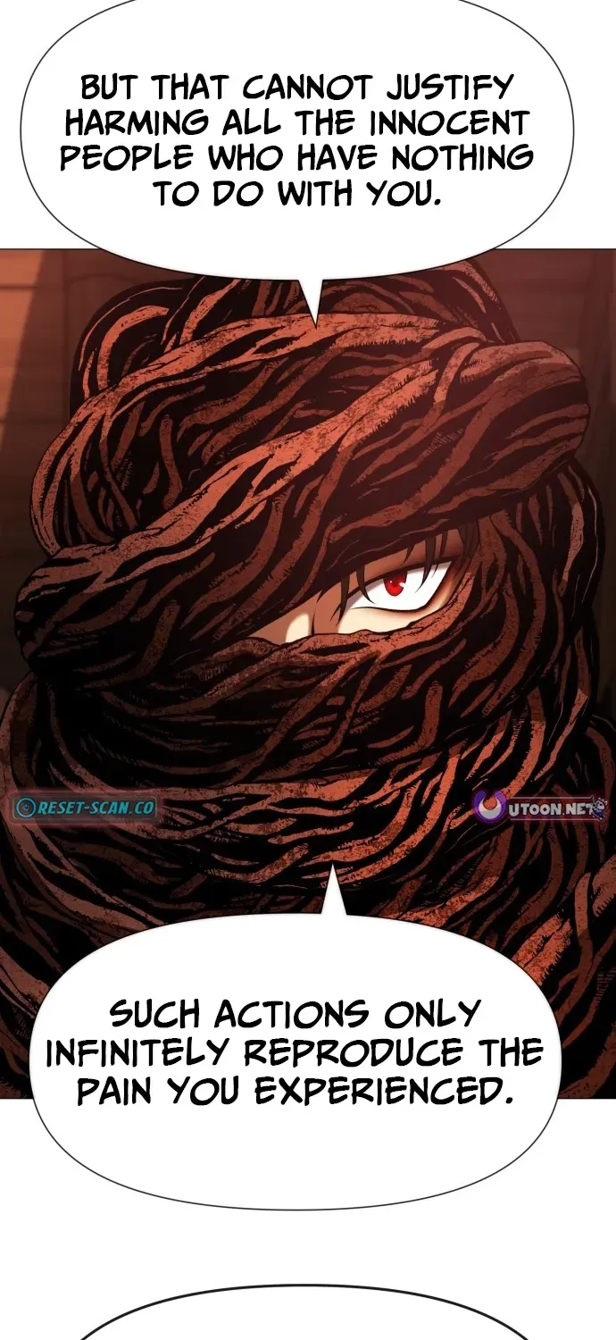 Blessed by Lady Ungnyeo Chapter 7 page 54 - 