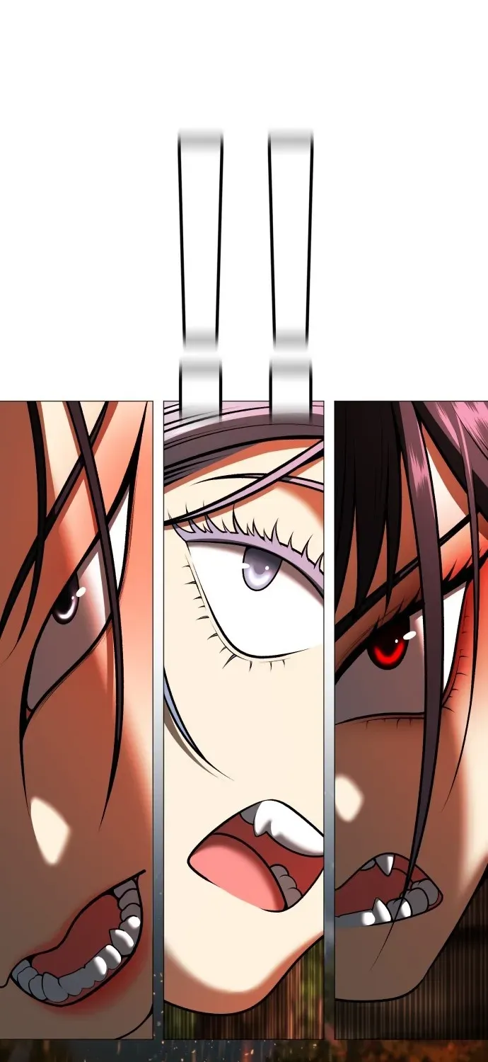 Blessed by Lady Ungnyeo Chapter 7 page 59 - 
