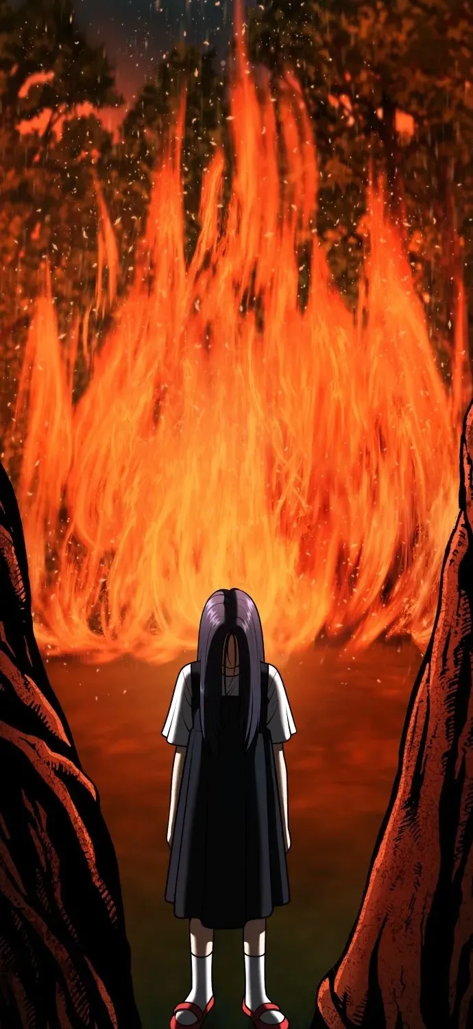 Blessed by Lady Ungnyeo Chapter 7 page 60 - 