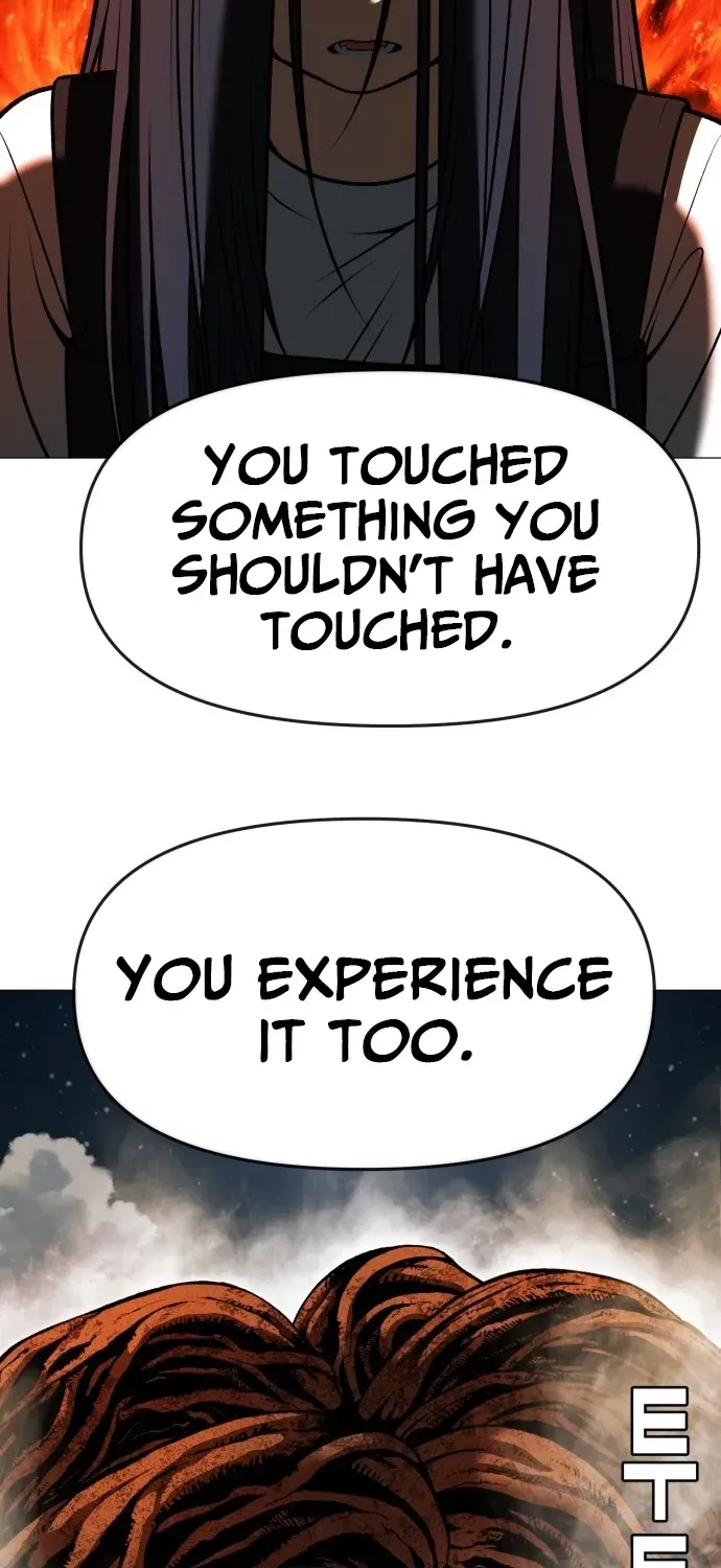Blessed by Lady Ungnyeo Chapter 7 page 62 - 