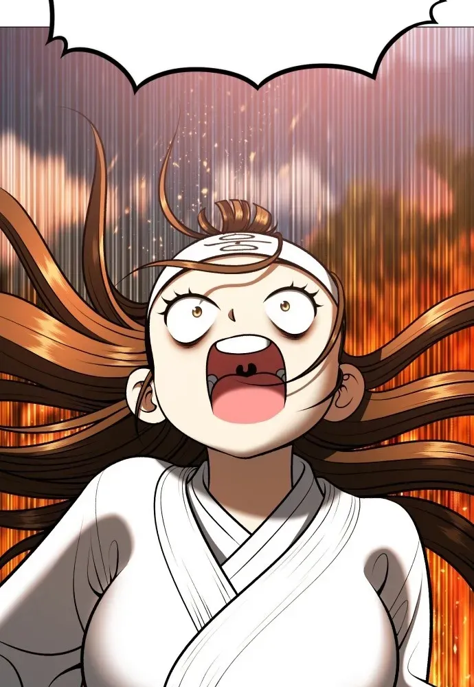 Blessed by Lady Ungnyeo Chapter 7 page 70 - 