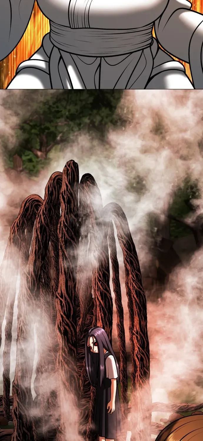 Blessed by Lady Ungnyeo Chapter 7 page 71 - 