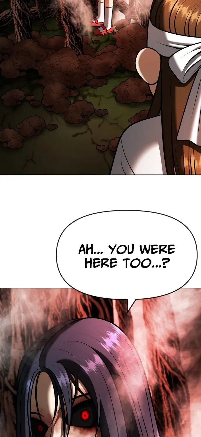 Blessed by Lady Ungnyeo Chapter 7 page 72 - 