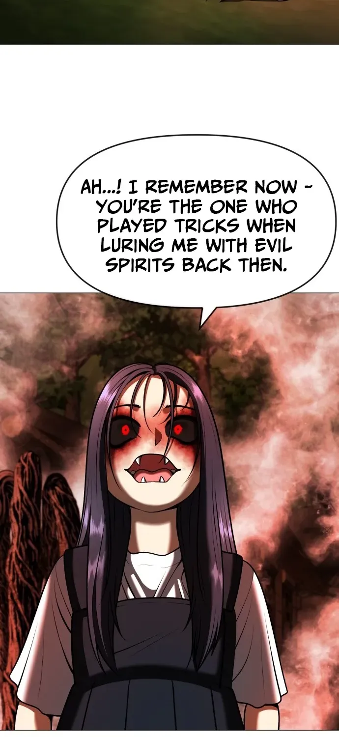 Blessed by Lady Ungnyeo Chapter 7 page 74 - 