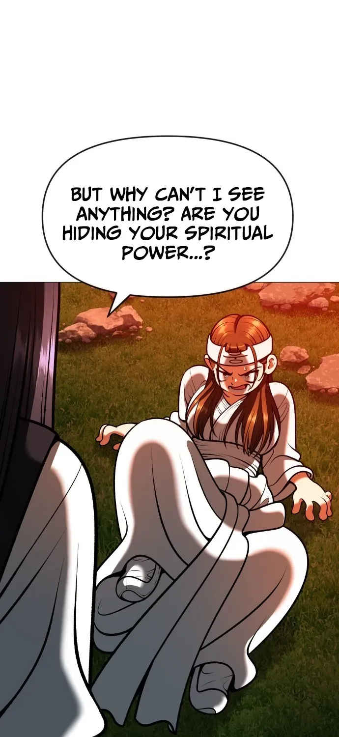 Blessed by Lady Ungnyeo Chapter 7 page 75 - 