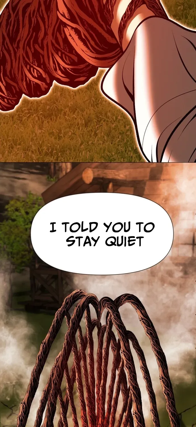 Blessed by Lady Ungnyeo Chapter 7 page 80 - 