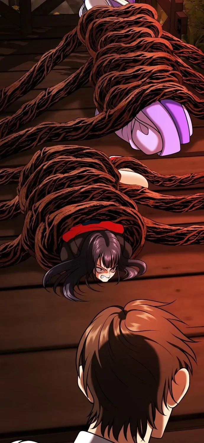 Blessed by Lady Ungnyeo Chapter 7 page 9 - 