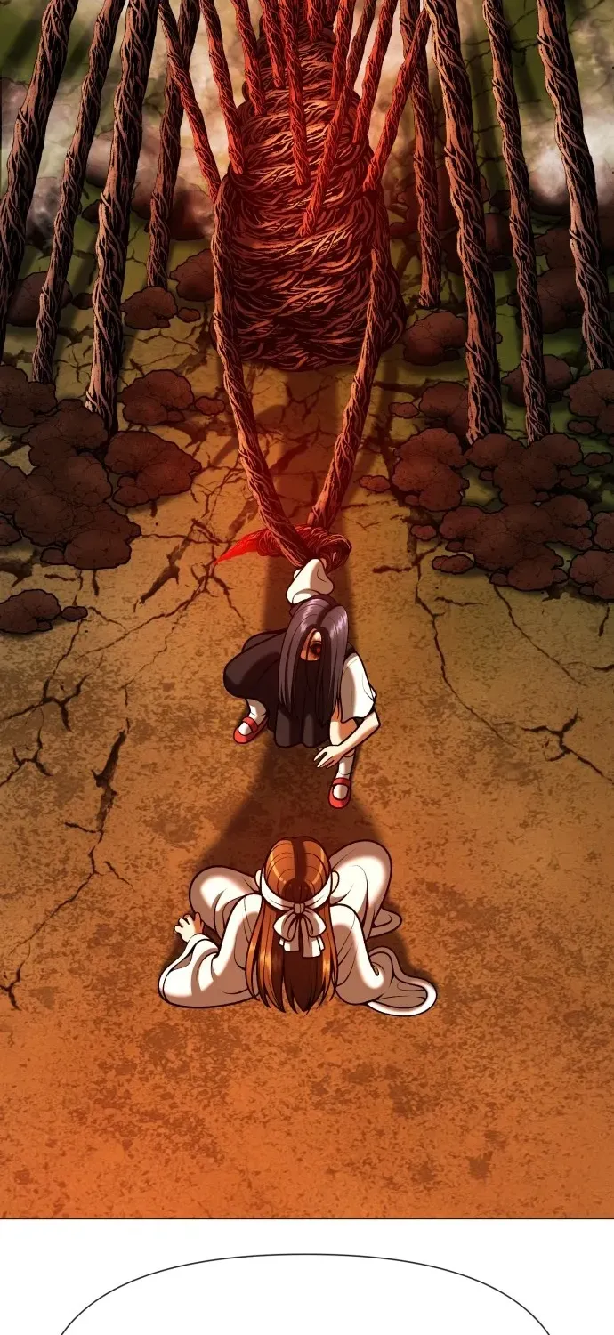 Blessed by Lady Ungnyeo Chapter 7 page 81 - 