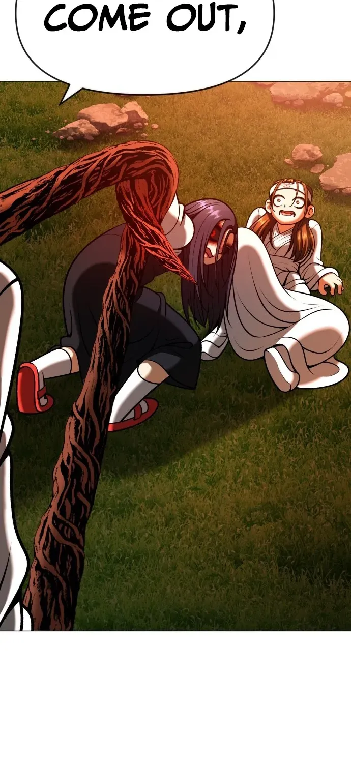 Blessed by Lady Ungnyeo Chapter 7 page 87 - 