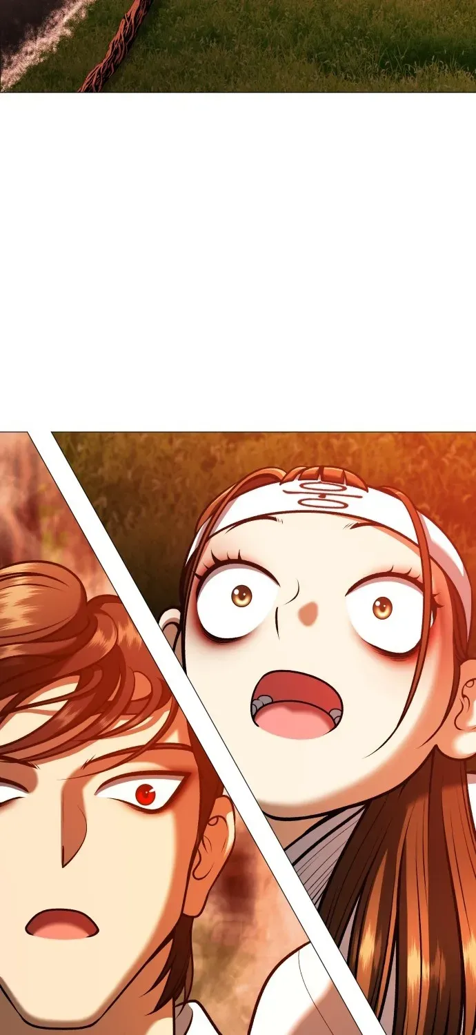 Blessed by Lady Ungnyeo Chapter 7 page 92 - 