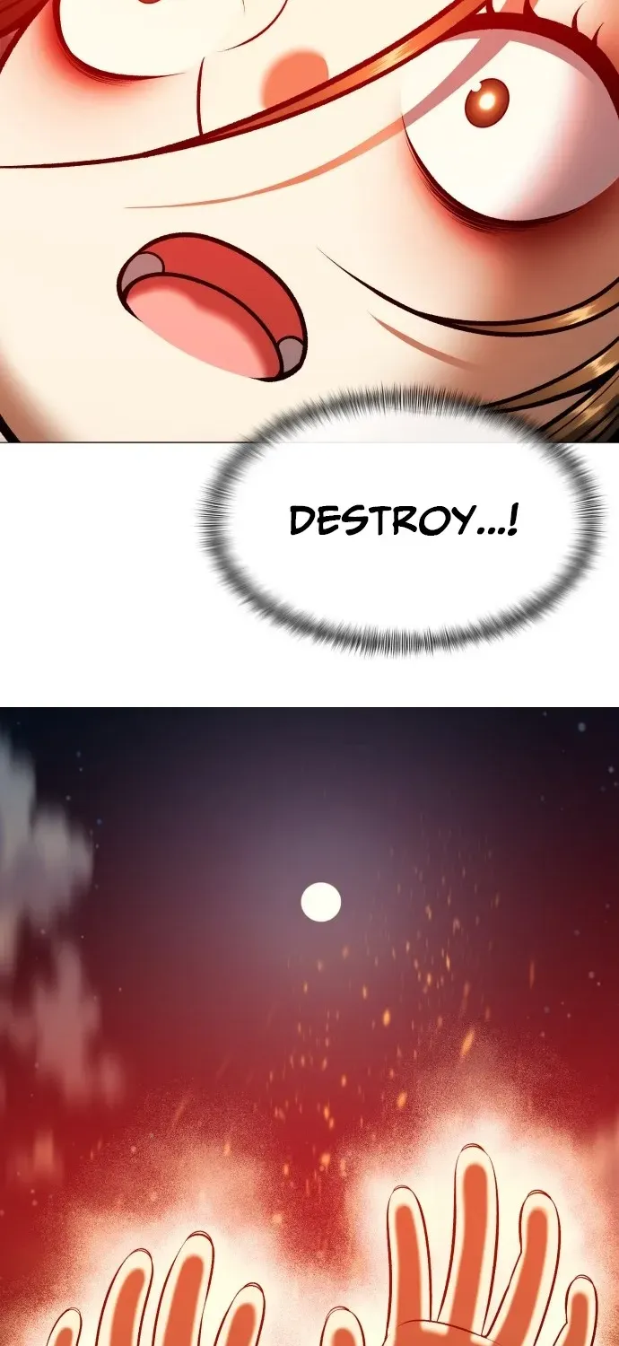 Blessed by Lady Ungnyeo Chapter 7 page 97 - 