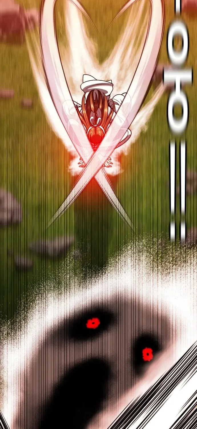 Blessed by Lady Ungnyeo Chapter 7 page 99 - 