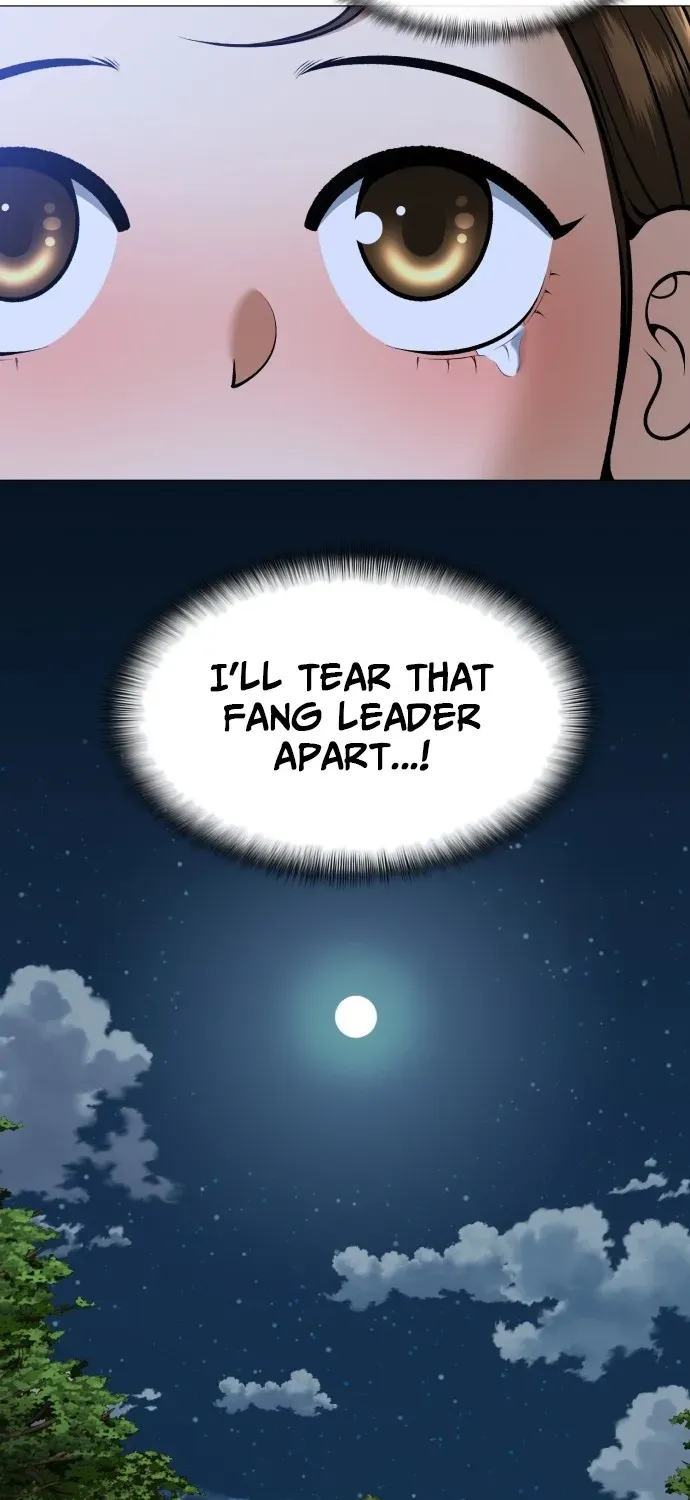 Blessed by Lady Ungnyeo Chapter 8 page 106 - 