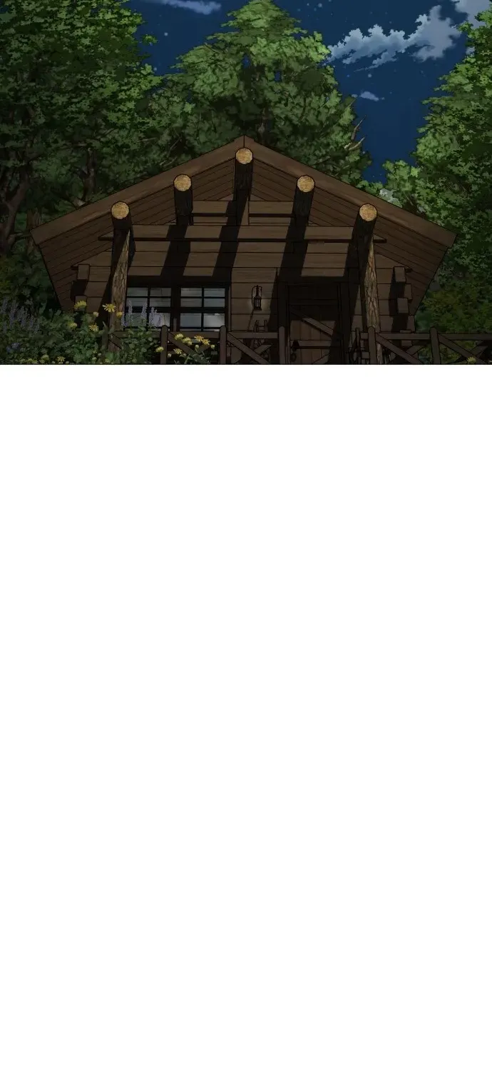Blessed by Lady Ungnyeo Chapter 8 page 107 - 