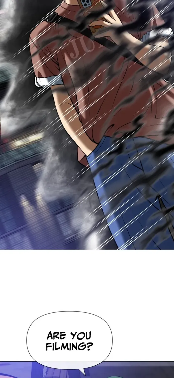 Blessed by Lady Ungnyeo Chapter 8 page 111 - 