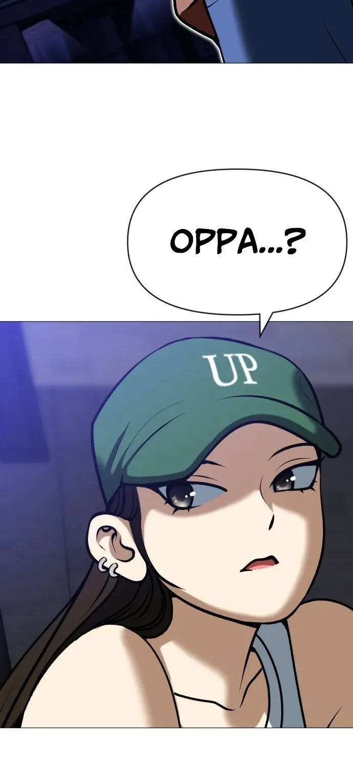 Blessed by Lady Ungnyeo Chapter 8 page 114 - 