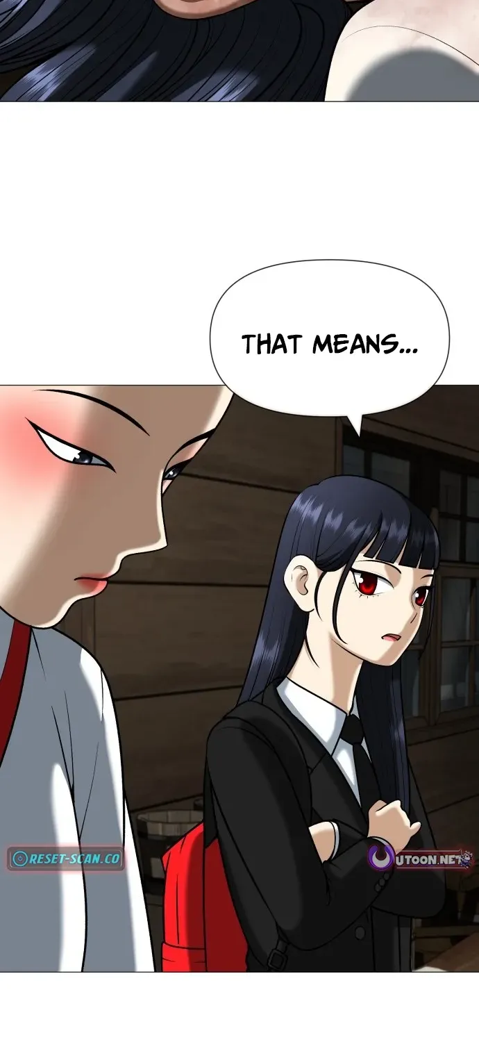 Blessed by Lady Ungnyeo Chapter 8 page 13 - 