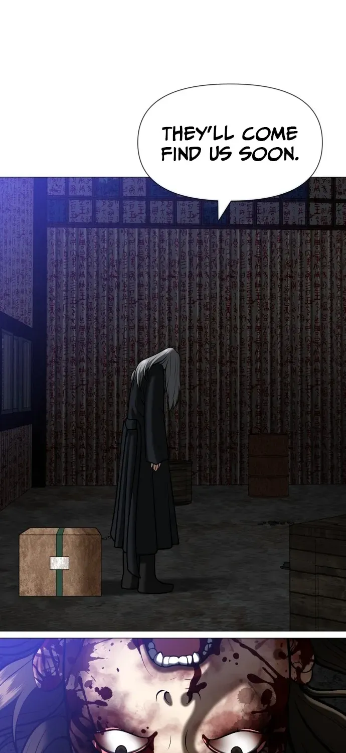 Blessed by Lady Ungnyeo Chapter 8 page 121 - 
