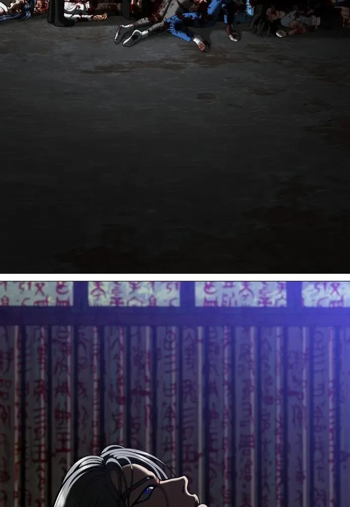Blessed by Lady Ungnyeo Chapter 8 page 126 - 