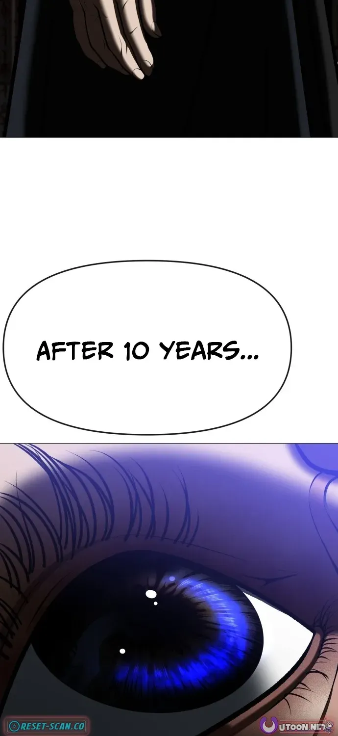 Blessed by Lady Ungnyeo Chapter 8 page 128 - 