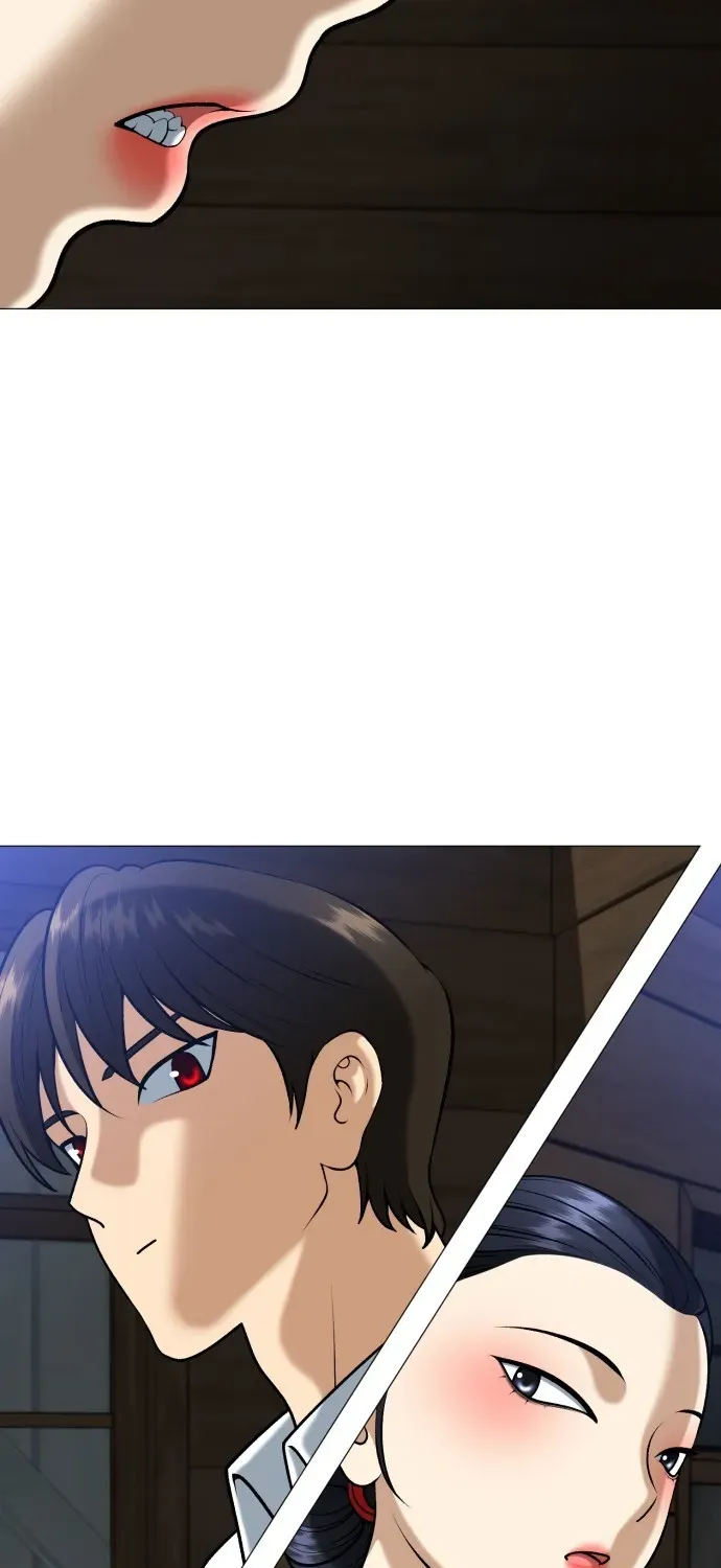 Blessed by Lady Ungnyeo Chapter 8 page 17 - 