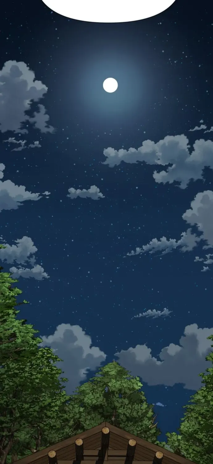 Blessed by Lady Ungnyeo Chapter 8 page 25 - 