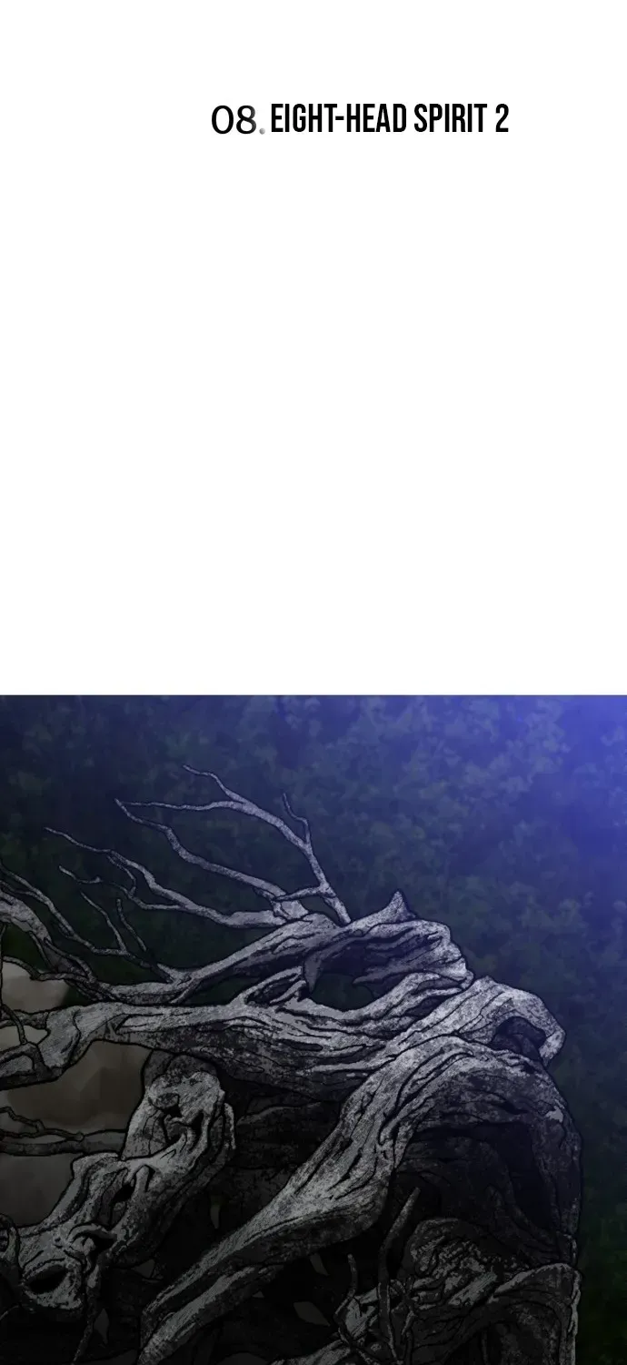 Blessed by Lady Ungnyeo Chapter 8 page 27 - 
