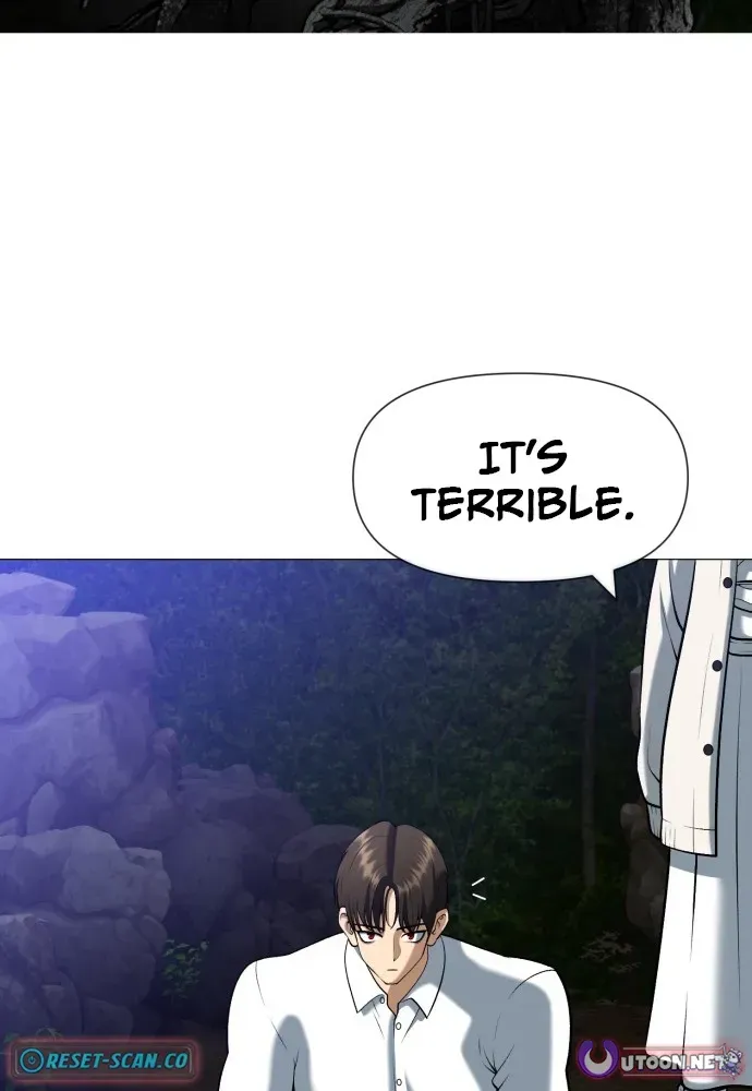 Blessed by Lady Ungnyeo Chapter 8 page 28 - 