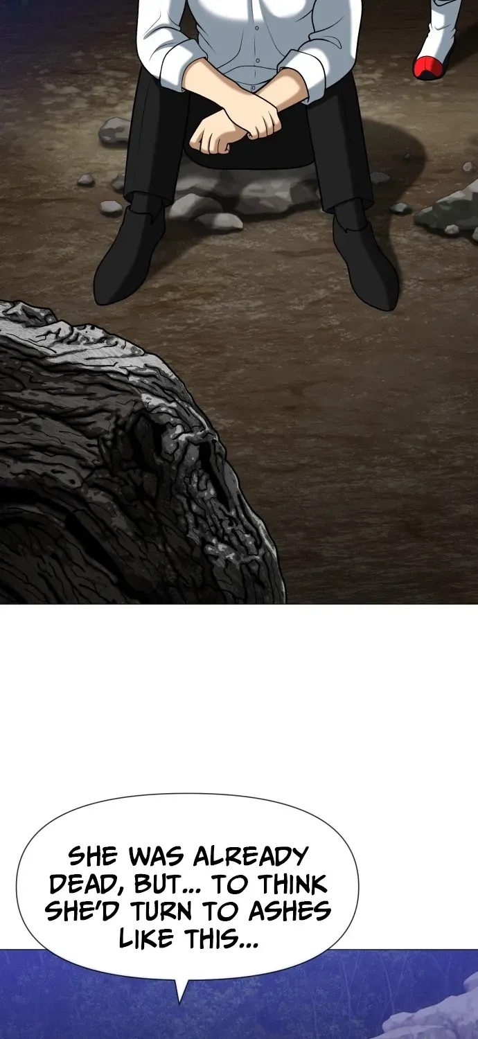 Blessed by Lady Ungnyeo Chapter 8 page 29 - 