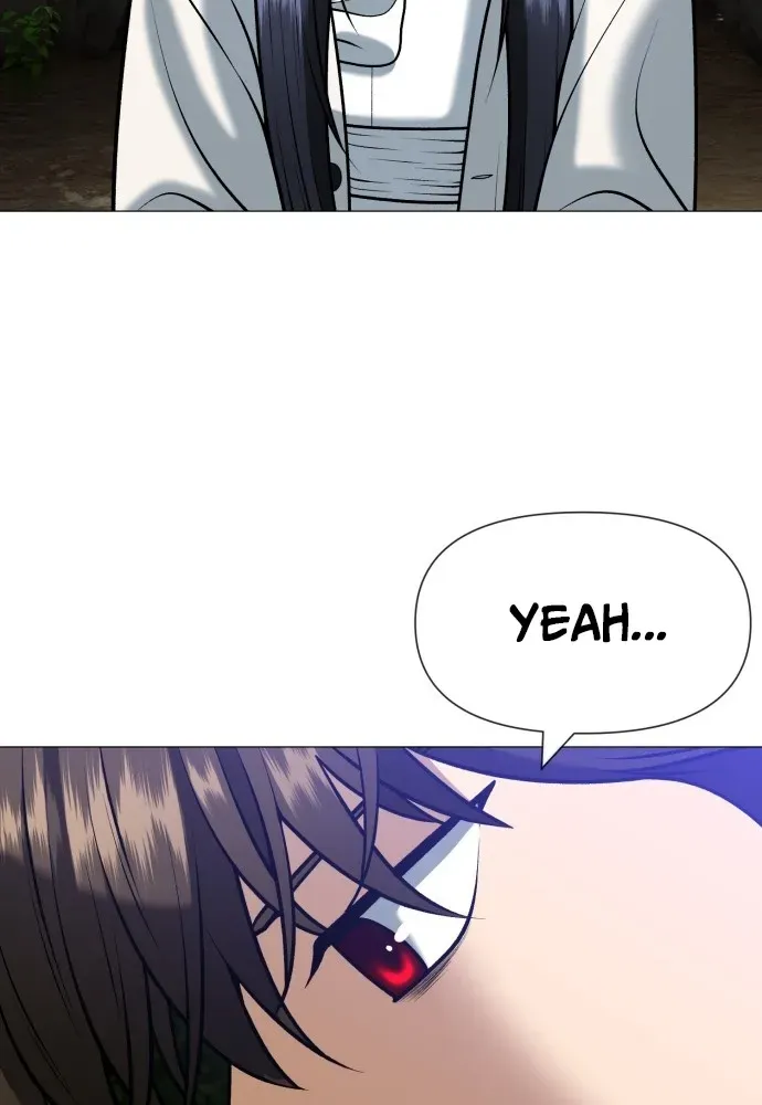 Blessed by Lady Ungnyeo Chapter 8 page 35 - 