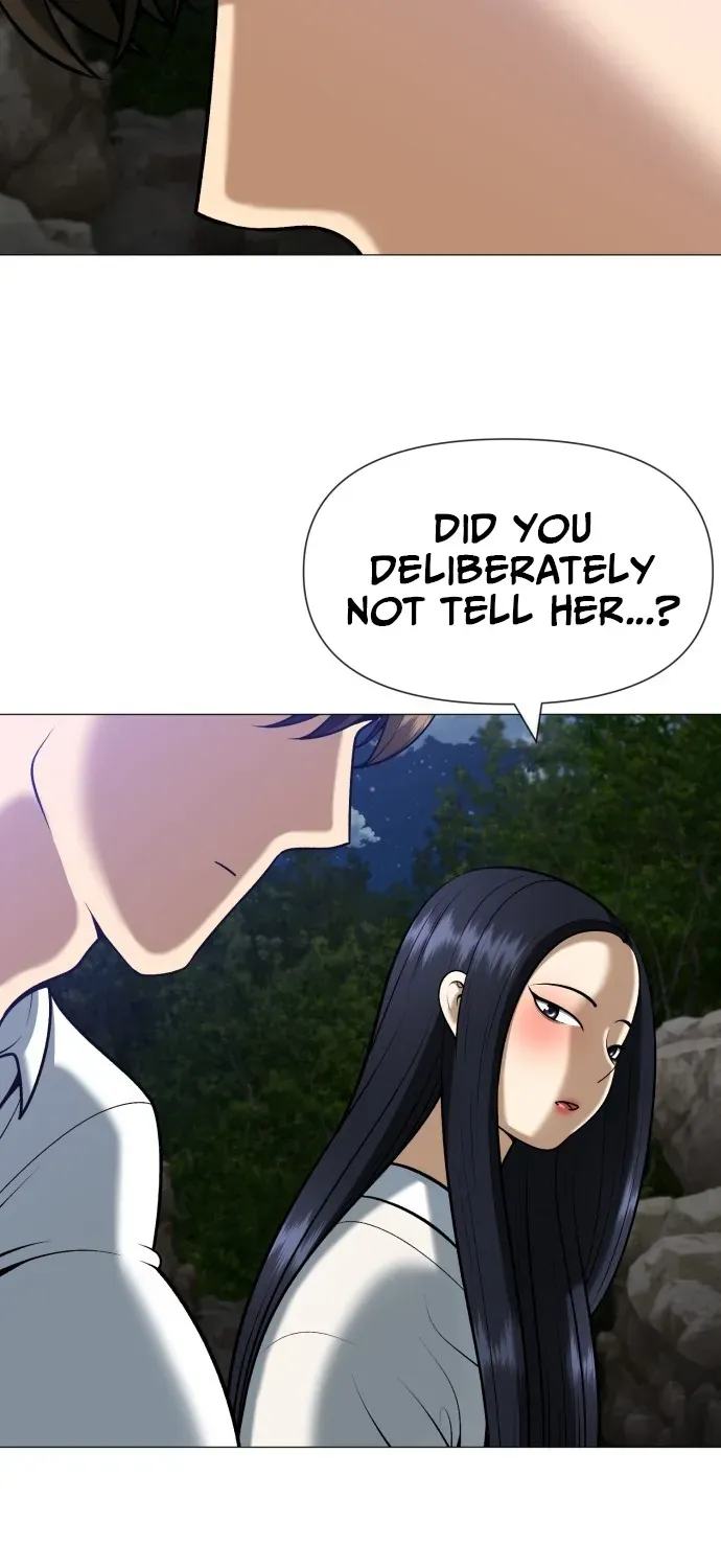 Blessed by Lady Ungnyeo Chapter 8 page 36 - 